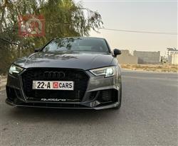 اودي A3